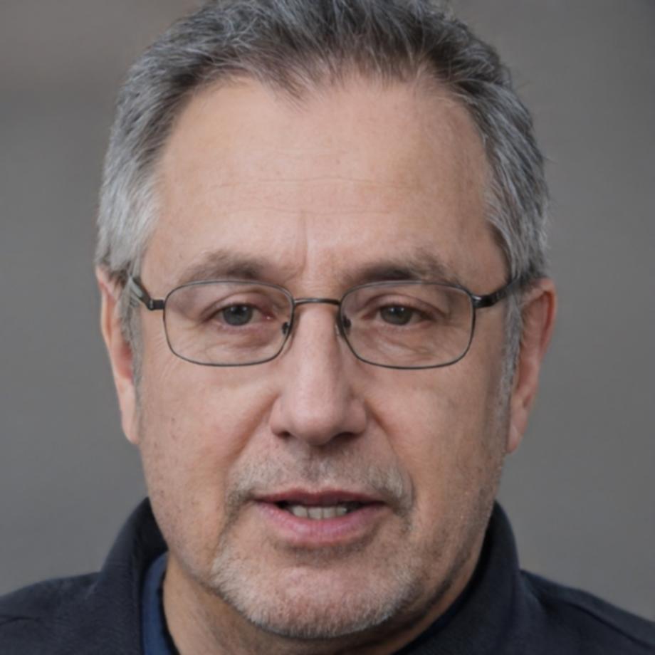 Porträt von Ralf Neumeyer