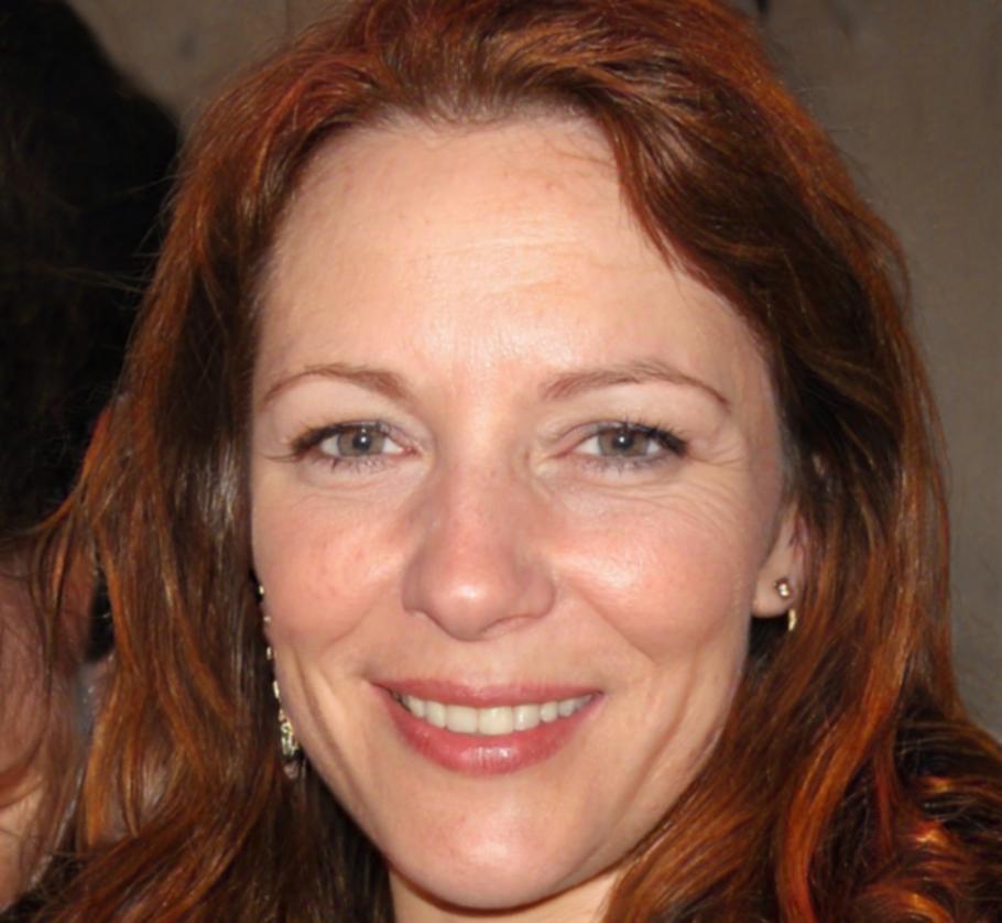 Marlene Hofstetter
