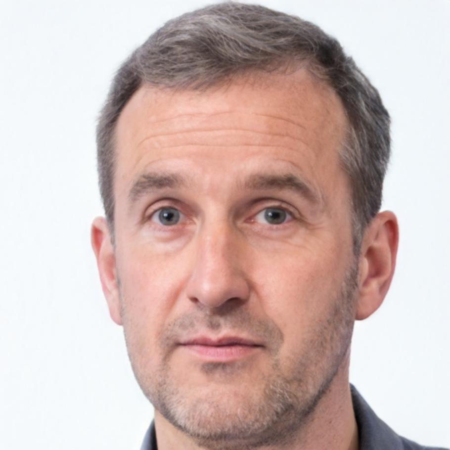 Benedikt Neumaier